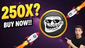 TROLL (SOL)